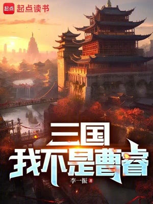 三国：我不是曹睿封面图片