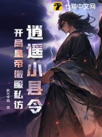 逍遥小县令，开局皇帝微服私访封面图片