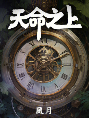 天命之上封面图片