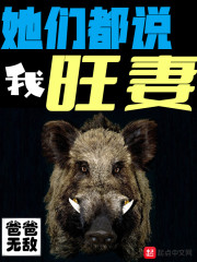 她们都说我旺妻封面图片