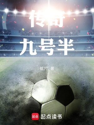 九号半封面图片