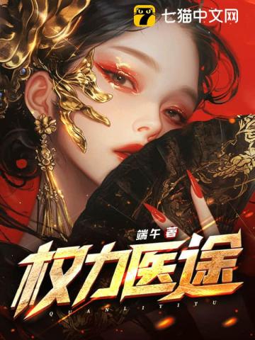 权力医途封面图片