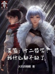 灵笼：十二符咒？我什么都不缺了封面图片