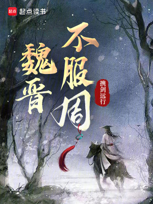 魏晋不服周封面图片