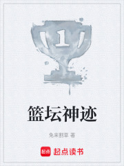 篮坛神迹封面图片