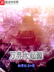 万界大起源封面图片