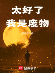 太好了，我是废物封面图片