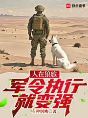 人在狼旅，军令执行就变强封面图片