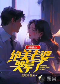 离婚后，绝美老婆哭晕了封面图片