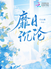 靡日沉沦封面图片
