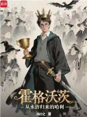 霍格沃茨：从水浒归来的哈利封面图片