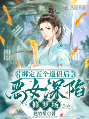 绑定五个道侣后，恶女深陷修罗场封面图片