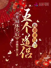 开局休夫后，五个道侣跪着求复合封面图片