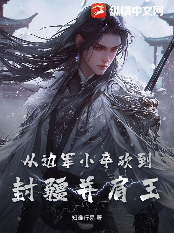 从边军小卒砍到封疆并肩王封面图片