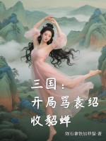 三国：开局骂袁绍收貂蝉封面图片
