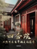 四合院：从怒怼众禽开始走向巅峰封面图片
