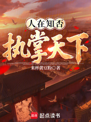 人在知否：执掌天下封面图片