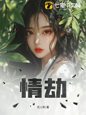 情劫封面图片