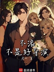 不浪不是好导演封面图片