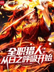 全职猎人：从日之呼吸开始封面图片