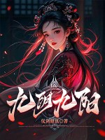 九阴九阳封面图片