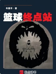 篮球终点站封面图片