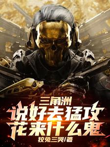 三角洲：说好去猛攻，花来什么鬼封面图片