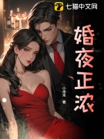 婚夜正浓封面图片