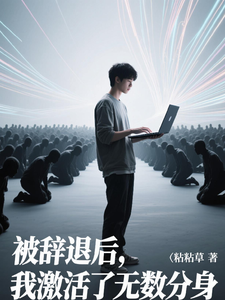 被辞退后，我激活了无限分身封面图片