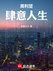 美利坚肆意人生封面图片