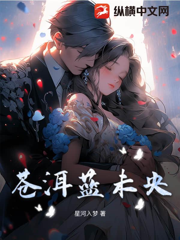 苍洱蓝未央封面图片