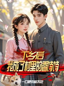下乡后，我成了村里的香饽饽封面图片