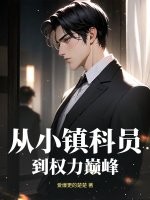 从小镇科员到权力巅峰封面图片