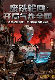 废铁轮回：开局气炸全网封面图片
