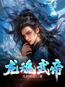 龙魂武帝封面图片