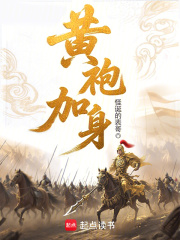 黄袍加身封面图片
