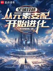 全城穿越：从元素支配开始进化封面图片