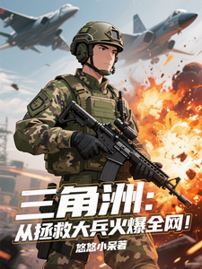 三角洲：从拯救大兵火爆全网！封面图片