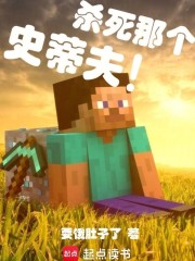 杀死那个史蒂夫！封面图片