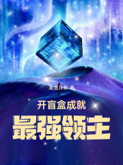 开盲盒成就最强领主封面图片