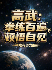 高武：拳练百遍，顿悟自见！封面图片