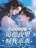 都说沈总高冷，可他夜里喊我乖乖封面图片