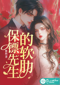 保镖先生的软肋封面图片
