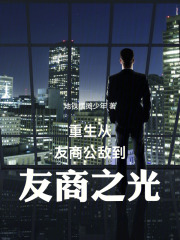 重生：从友商公敌到友商之光封面图片