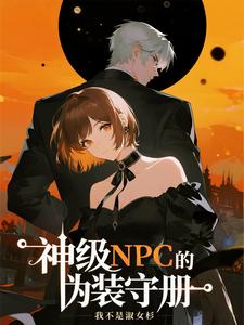 神级NPC的伪装守册封面图片