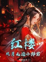 红楼：风月无边小郎君封面图片
