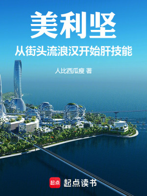 美利坚：从街头流浪汉开始肝技能封面图片