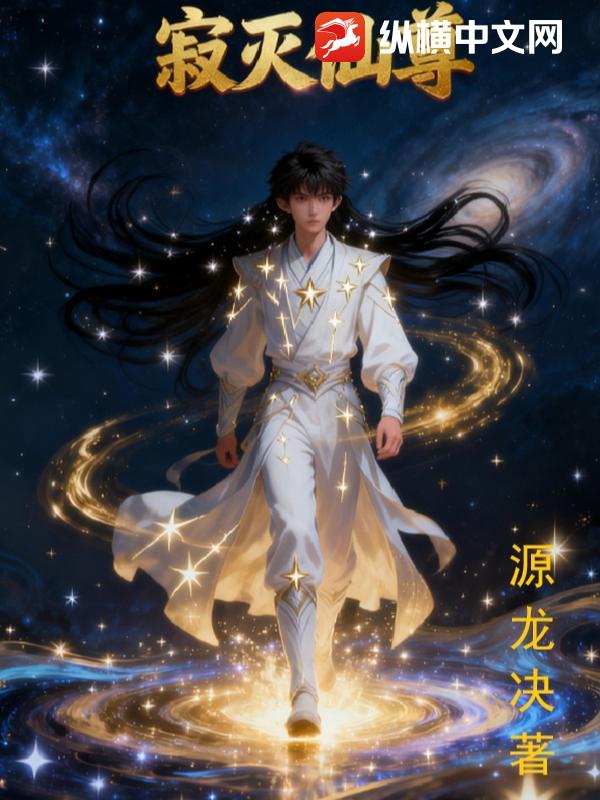 寂灭仙尊封面图片