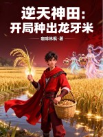 开局神田修仙，种出龙牙米封面图片
