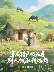 穿成猎户极品妻，别人饿肚我炫肉封面图片